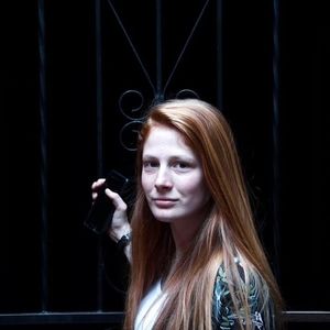 Meet your Posher, Hannah